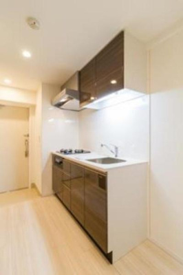 【キッチン】 | プレノ清澄庭園