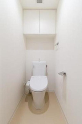 【トイレ】 | プレノ清澄庭園