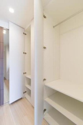 【収納】 | プレノ清澄庭園