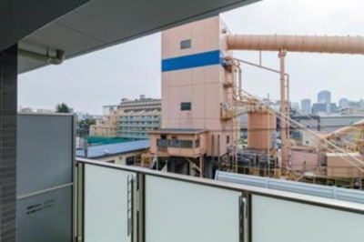 【展望】 | プレノ清澄庭園