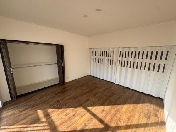 【洋室】 | ファースト香里園ハイツ