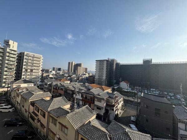 【その他】 | ファースト香里園ハイツ