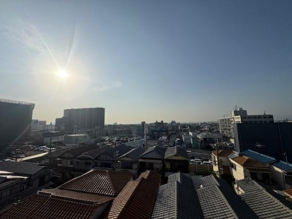 【その他】 | ファースト香里園ハイツ