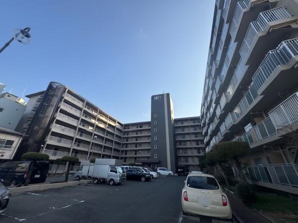 【その他】 | ファースト香里園ハイツ