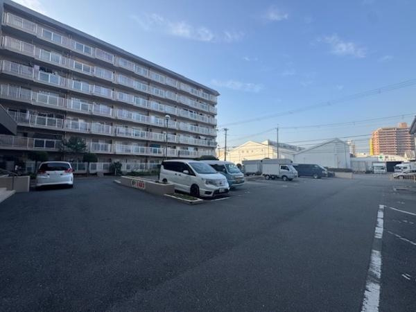 【その他】 | ファースト香里園ハイツ