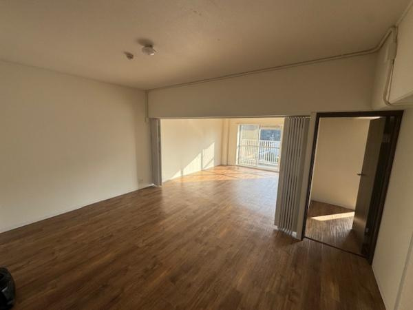 【居間・リビング】 | ファースト香里園ハイツ