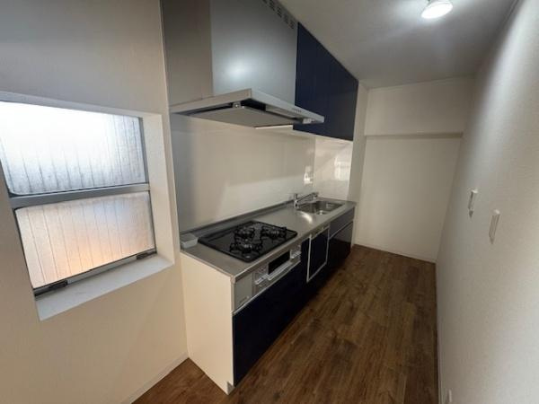 【キッチン】 | ファースト香里園ハイツ