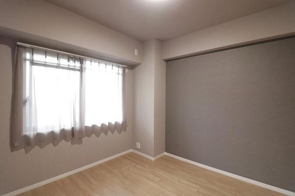 【洋室】 | リブコート鴫野