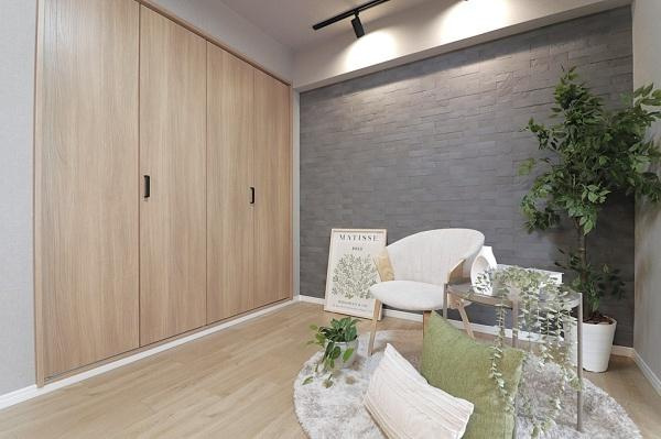 【居間・リビング】 | リブコート鴫野