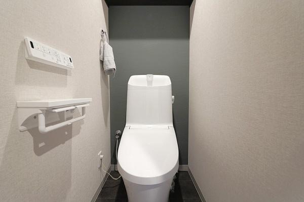 【トイレ】 | 蒲生第二コーポ