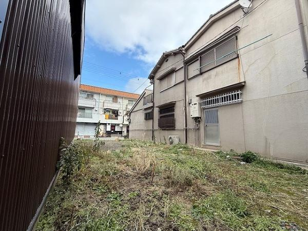 【その他】 | 大阪市旭区高殿4丁目　売土地