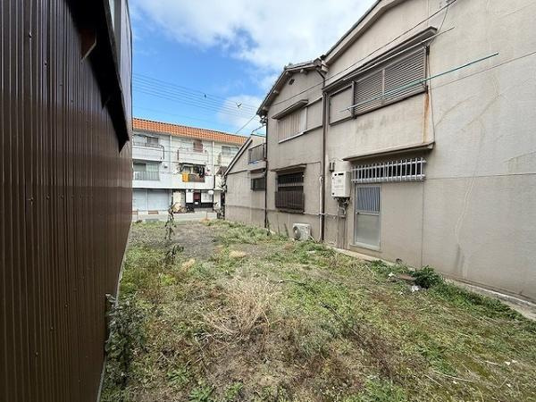 【その他】 | 大阪市旭区高殿4丁目　売土地