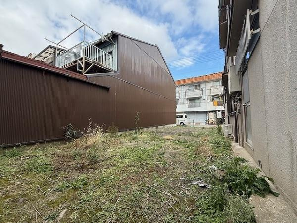 【その他】 | 大阪市旭区高殿4丁目　売土地