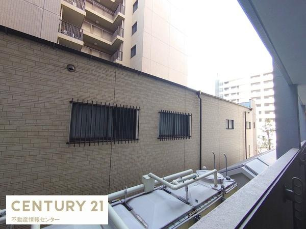 【その他】 | ビーバードルチェドーム前千代崎 | 室内リフォーム済（令和７年５月実施）