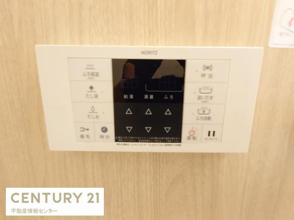 【内装】 | ビーバードルチェドーム前千代崎