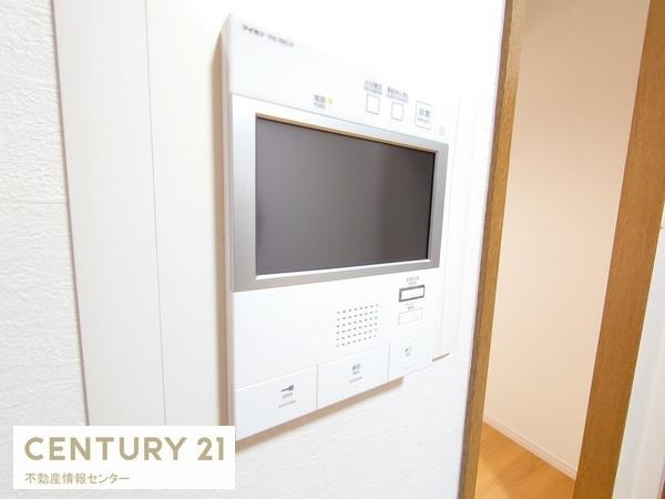 【内装】 | ビーバードルチェドーム前千代崎