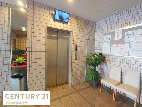 【その他共用部分】 | ビーバードルチェドーム前千代崎