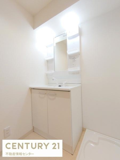 【独立洗面台】 | ビーバードルチェドーム前千代崎