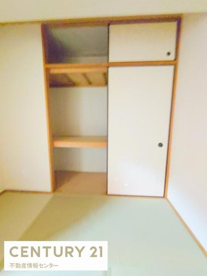 【収納】 | ビーバードルチェドーム前千代崎