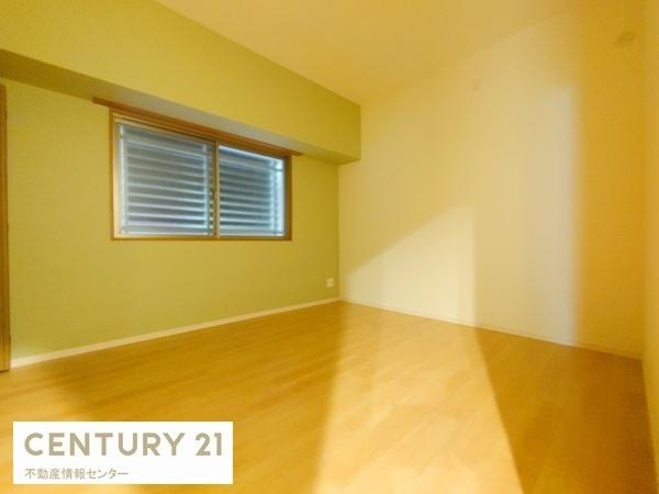 【子供部屋】 | ビーバードルチェドーム前千代崎 | 室内リフォーム済（令和７年５月実施）