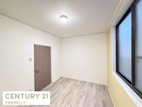 【子供部屋】 | 港晴２丁目　中古戸建