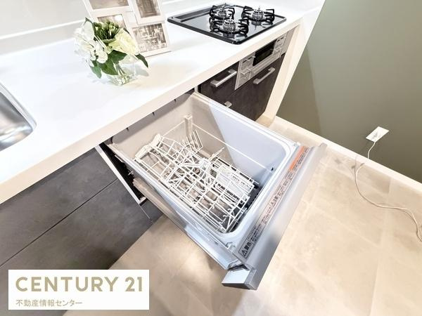 【内装】 | 港晴２丁目　中古戸建