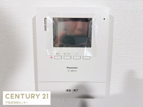 【内装】 | 港晴２丁目　中古戸建