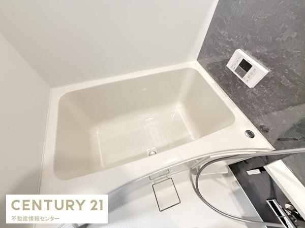 【浴室】 | 港晴２丁目　中古戸建