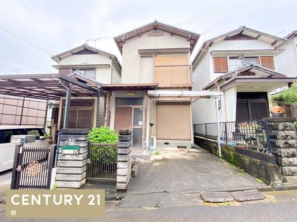 岩出市山崎の中古一戸建