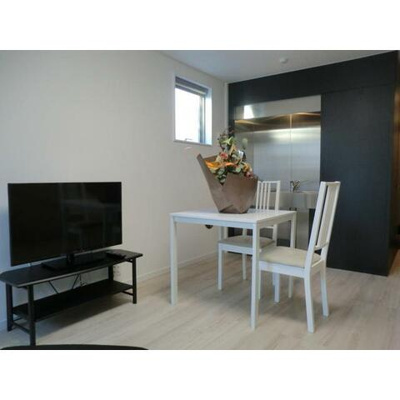 【内装】 | エクセルピア東蒲田３番館