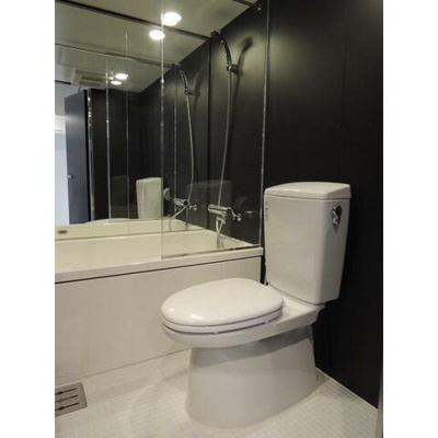 【トイレ】 | エクセルピア東蒲田３番館