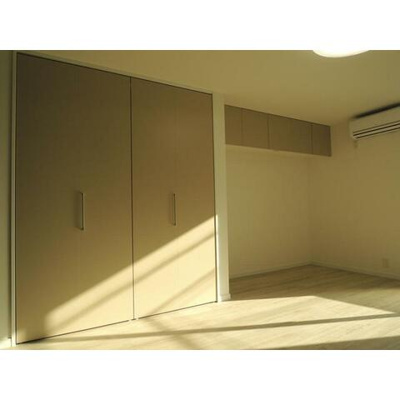 【収納】 | エクセルピア東蒲田３番館