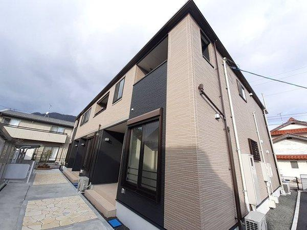 フォレストーク