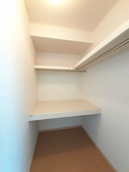 ヴィーコ　レーネ　Ａの収納