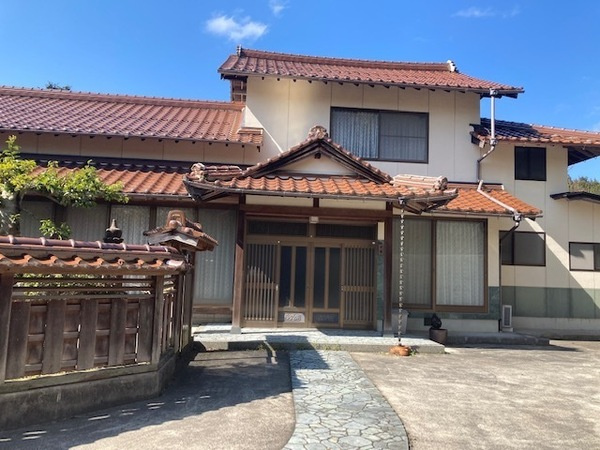出雲市斐川町神庭の中古一戸建