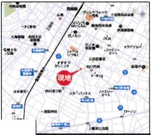 西尾市今川町01期　全3棟・2号棟のその他