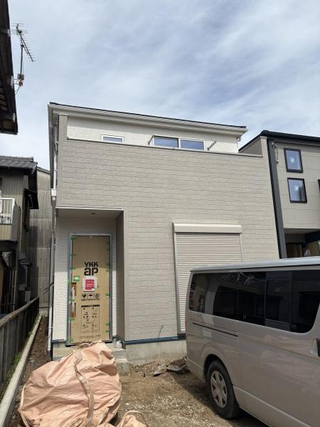 豊川市諏訪西町59期　全3棟・3号棟