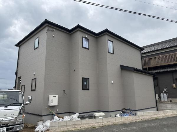 蒲郡市金平町59期　全1棟・1号棟