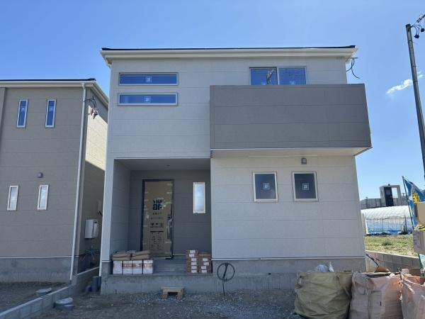 碧南第66照光町　全4棟・1号棟