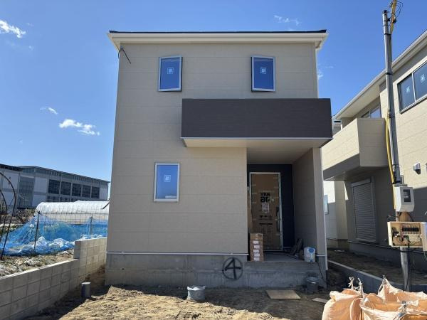 碧南第66照光町　全4棟・4号棟