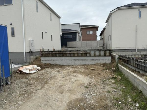 碧南第65尾城町　全6棟・3号棟