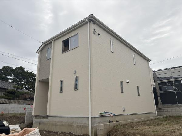 碧南第65尾城町　全6棟・4号棟