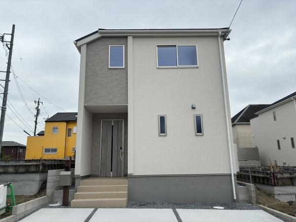 碧南第65尾城町　全6棟・4号棟