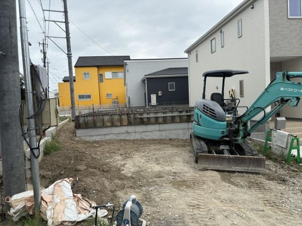 碧南第65尾城町　全6棟・5号棟
