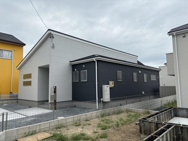 碧南第65尾城町　全6棟・6号棟
