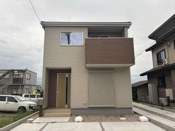 高浜市呉竹町第4　全2棟・1号棟