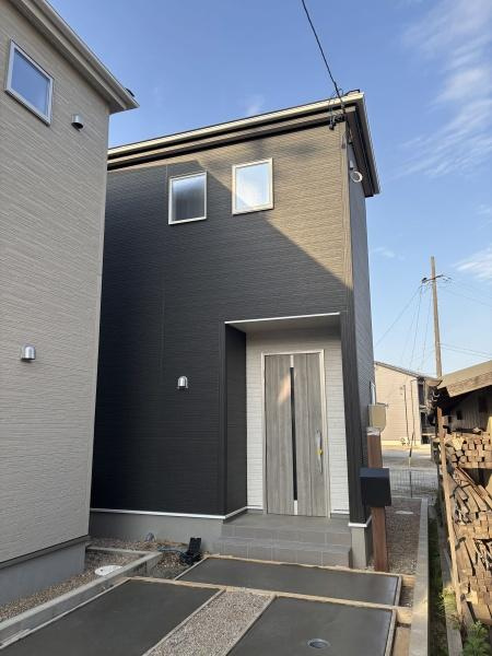 高浜市呉竹町第4　全2棟・2号棟