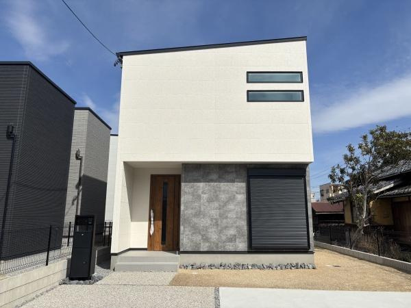 豊川幸町第2期　全3棟・3号棟