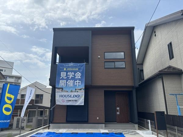 豊田市山之手9丁目　全1棟・1号棟