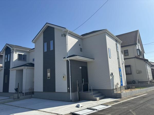 豊田市畝部東町2期　全2棟・A号棟